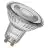 Ledvance LED-Spot GU10 PAR16 6.1W 575lm 36D - 930 Warmweiß | Höchste Farbwiedergabe - Dimmbar - Ersatz Für 80W