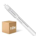 Mehrfachpackung 10x Ledvance LED Röhre T5 Performance (HF) High Efficiency 16W 2400lm - 840 Kaltweiß | 115cm - Ersatz für 28W