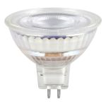 Ledvance Performance Spot LED Réflecteur GU5.3 MR16 8W 621lm 36D - 927 Blanc Très Chaud | Meilleur rendu des couleurs - Dimmable - Équivalent 50W